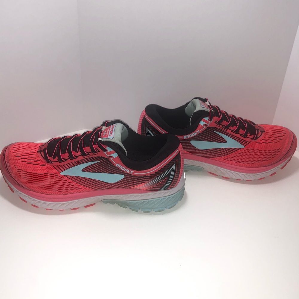 Brooks Ghost 10